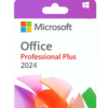 Microsoft Office 2024 Professional Plus for  - Key