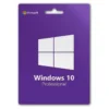 Windows 10 Professional OEM  Genuine License key  Instant Delivery