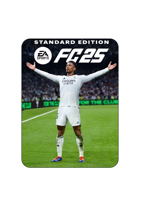 EA SPORTS FC 25  Digital Key