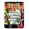 Grand Theft Auto V: Premium Online Edition (PC)