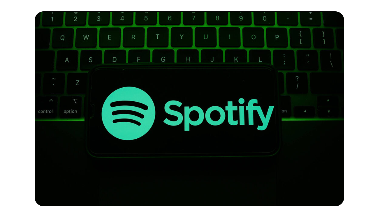 spotify spotify